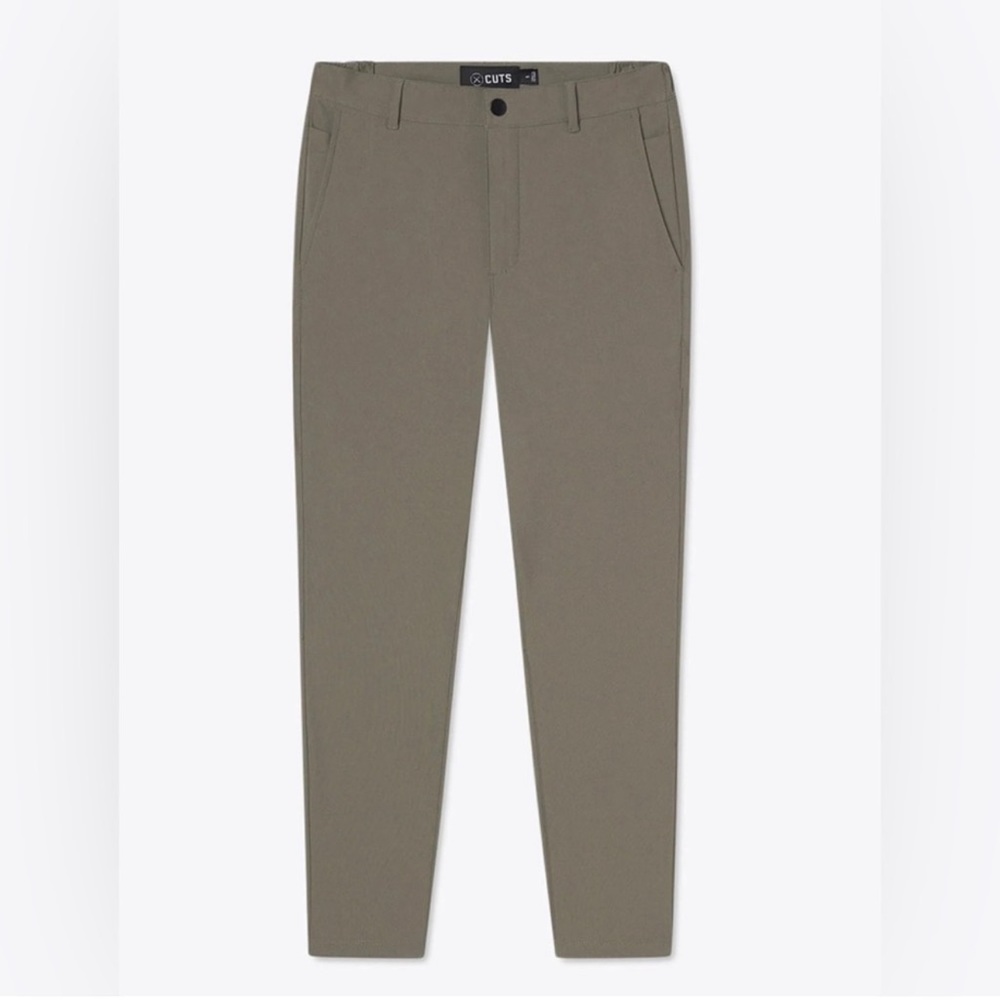 Cuts AO joggers